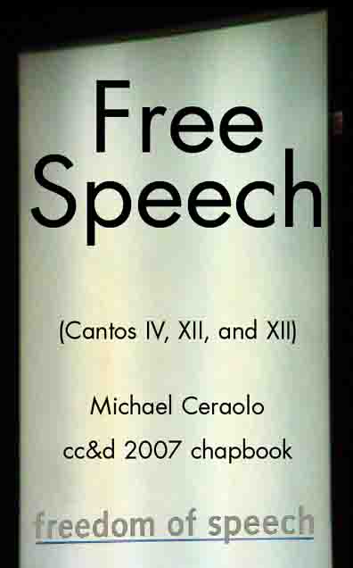 Free Speech