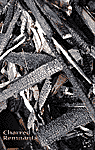 Charred Remnants