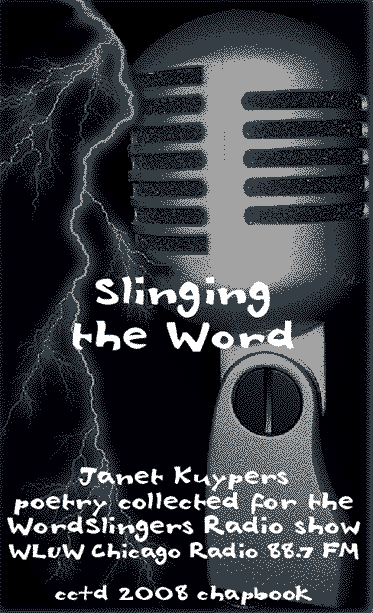 Slinging the Word