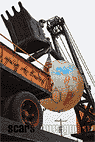 Moving the Earth