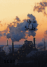 Up In Smoke
