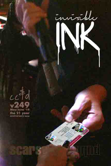 cc&d magazine