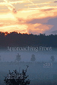 Approaching Front