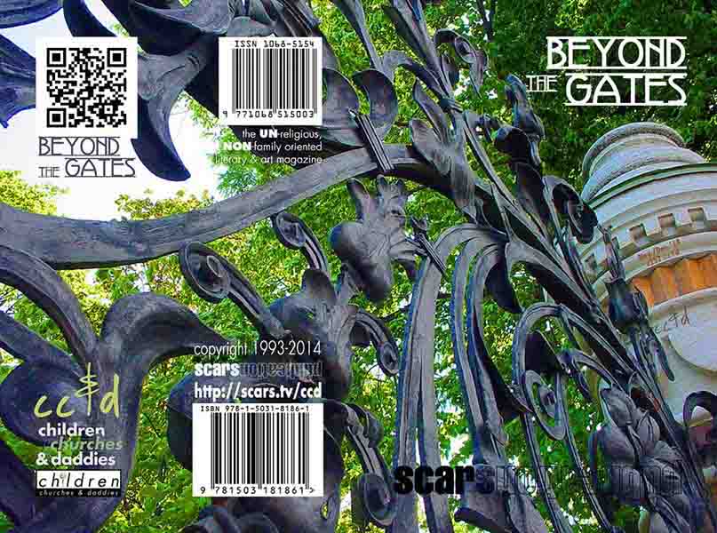 Beyond the Gates
