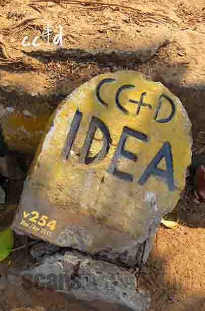 cc&d magazine