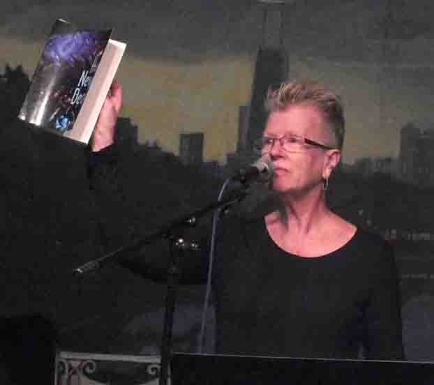 Jenene holds up issue