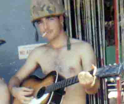 Viet Nam photo from Patrick Fealey