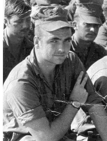 Viet Nam photo from Patrick Fealey