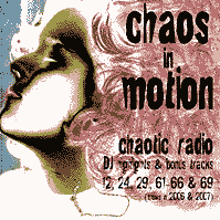 Chaos in Motion