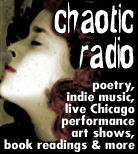 Chaotic Radio show at BZoO