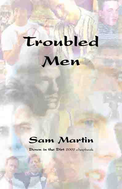 Troubled Women, by Sam Martin