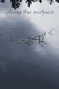 Along the Surface