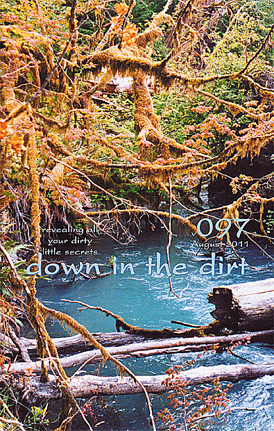 Down in the Dirt
