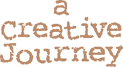 a Creative Journey