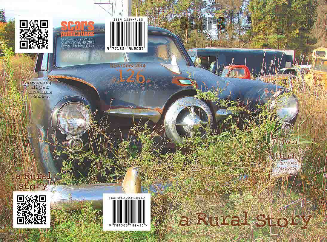 a Rural Story