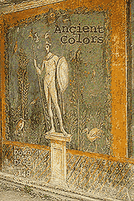 Ancient Colors