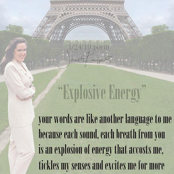 Janet Kuypers poem