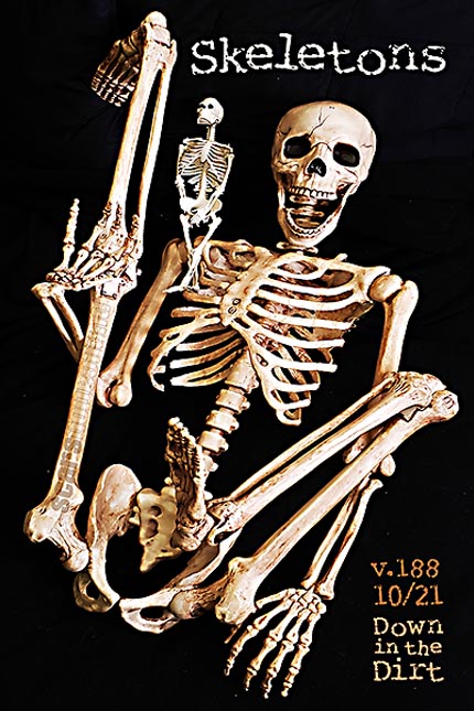 Skeletons