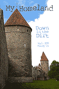 Down in the Dirt