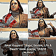 Janet, Poetry Aloud