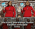Janet, Half Price Books