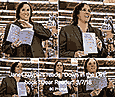 Janet, Half Price Books