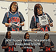 Janet, Poetry Aloud