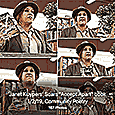 Janet, Poetry Aloud