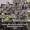 Janet, Poetry Aloud