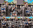 Janet, Poetry Aloud