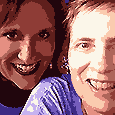 Janet & 