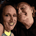 Janet & 
