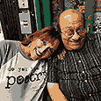 Janet & Bob