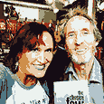 Janet & Daniel