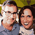 Janet & Jerry