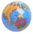 Scars is global