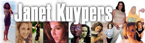 janet kuypers