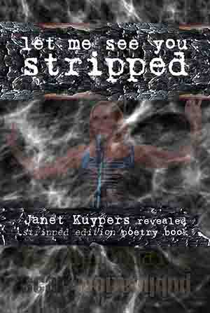 Let me See you Stripped