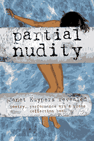 Partial Nudity