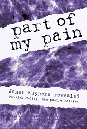 Part of my Pain