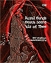 ERoyal Dano’s Death Scene ‘tis of Thee, a CEE book