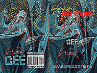 Champagne, Hot Water, a CEE book
