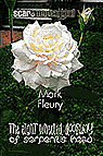 the the Eight Wheeled Doorway of Serpent’s Head, a Mark Fleury book