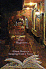 Ghost Dancers Leaping from a Tome, a Peter Magliocco book