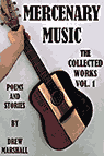 Mercenary Music, a Drew Marshall book