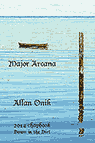Major Arcana, an Allan Onik 2014 book release