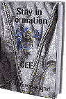 Stay in Formation, a CEE book