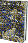 The Corrosion, a Christopher Hivner book