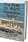 The Pyre On Which Tomorrow Burns, a A.J. Huffman book