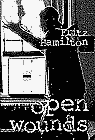 Open Wounds, a Fritz Hamilton book